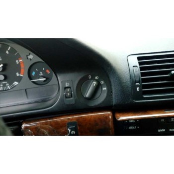 bmw serie 5 berlina (e39) del año 1999