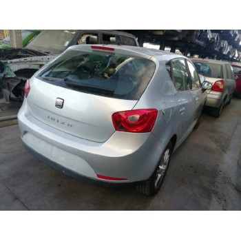 seat ibiza (6j5) del año 2009