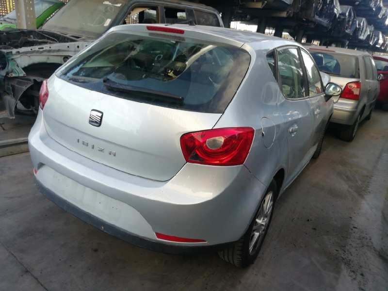 SEAT IBIZA (6J5)