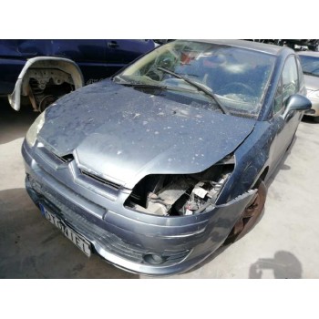 citroën c4 coupe del año 2005