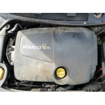 renault megane ii classic berlina del año 2004