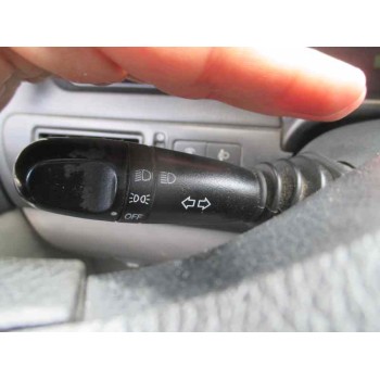 daewoo tacuma del año 2000