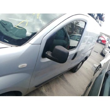 peugeot bipper del año 2013