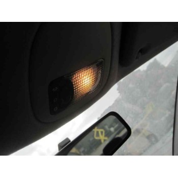 peugeot 206 berlina del año 2004