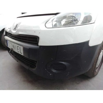 peugeot partner kombi del año 2013