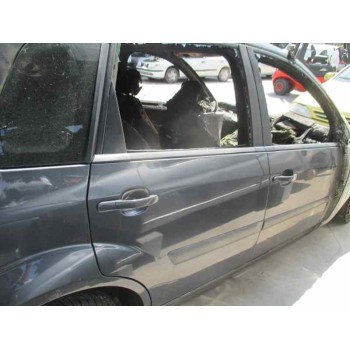 ford fiesta (cbk) del año 2008