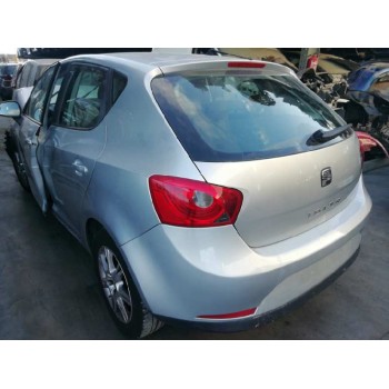 seat ibiza (6j5) del año 2009