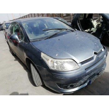 citroën c4 coupe del año 2005