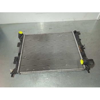 RADIADOR AGUA SR 48 X 41.5 