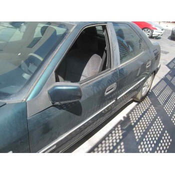 citroën xantia berlina del año 1999