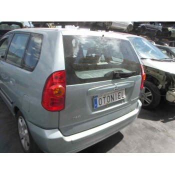 mitsubishi space star (dg0) del año 2004