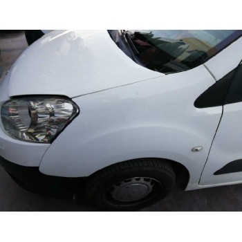 peugeot partner kombi del año 2013