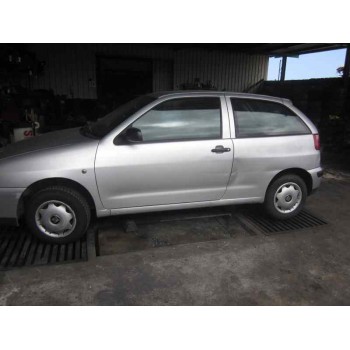 SEAT IBIZA (6K1)