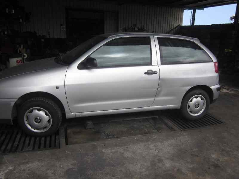 seat ibiza (6k1) del año 1999