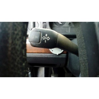 bmw serie 5 berlina (e39) del año 1999