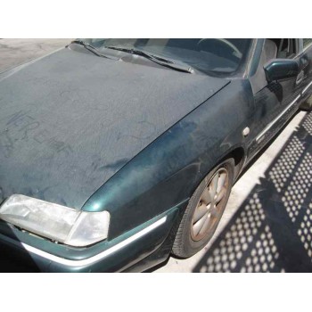 citroën xantia berlina del año 1999