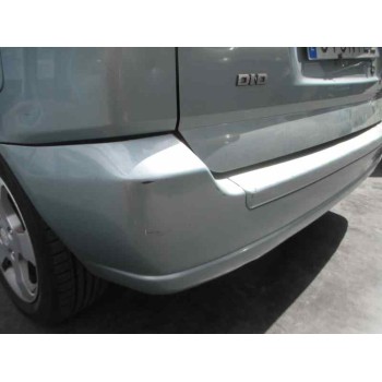 mitsubishi space star (dg0) del año 2004