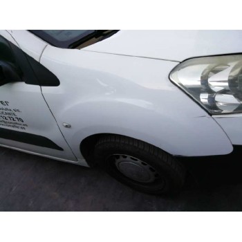 peugeot partner kombi del año 2013