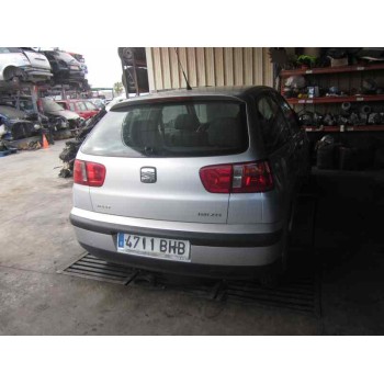 seat ibiza (6k1) del año 1999