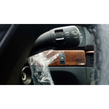 bmw serie 5 berlina (e39) del año 1999