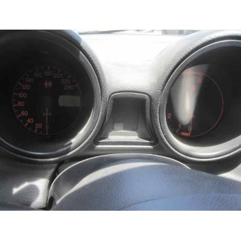 alfa romeo 156 (116) del año 1999