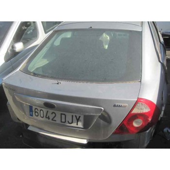 ford mondeo berlina (ge) del año 2005