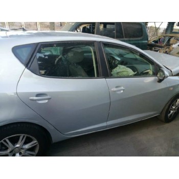 seat ibiza (6j5) del año 2009