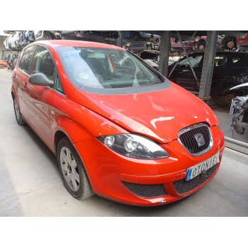 seat altea (5p1) del año 2007