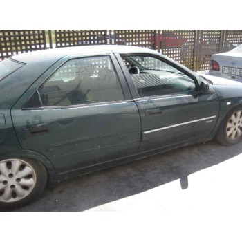 citroën xantia berlina del año 1999