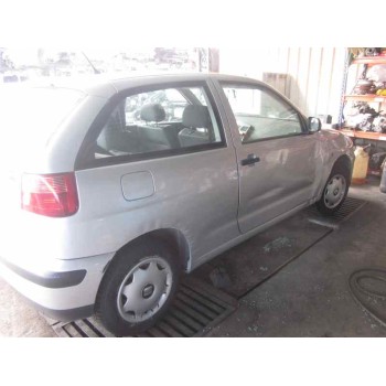 seat ibiza (6k1) del año 1999