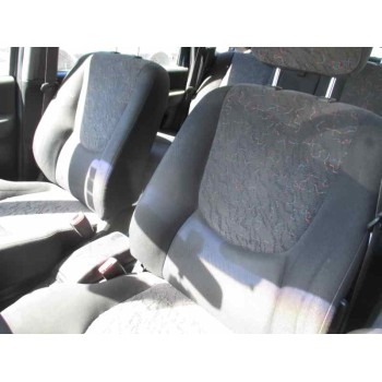 hyundai matrix (fc) del año 2002