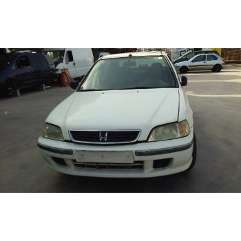 honda civic berlina .5 (ma/mb) del año 1998