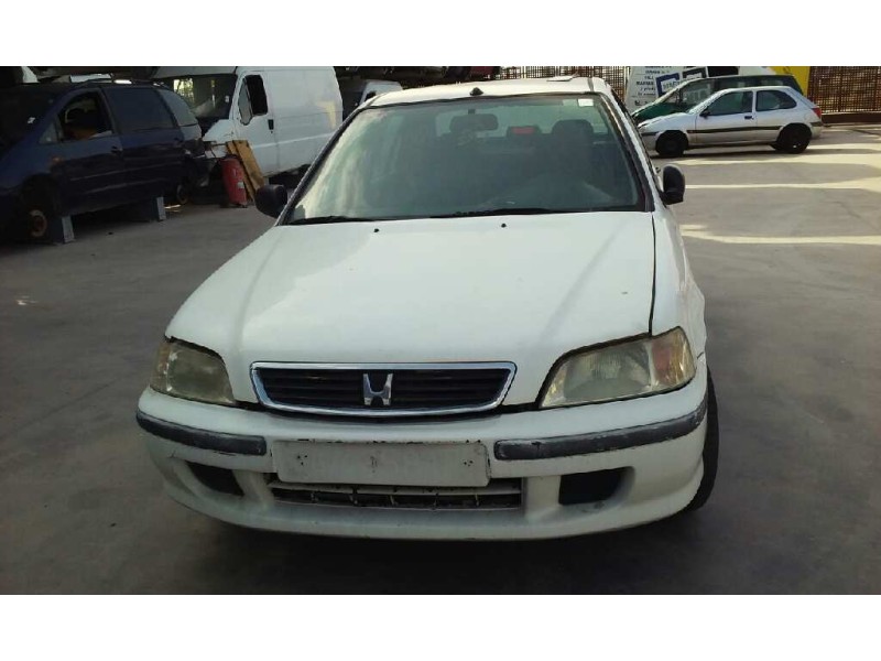 HONDA CIVIC BERLINA .5 (MA/MB)