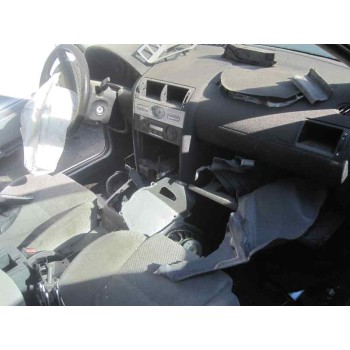 ford mondeo berlina (ge) del año 2005