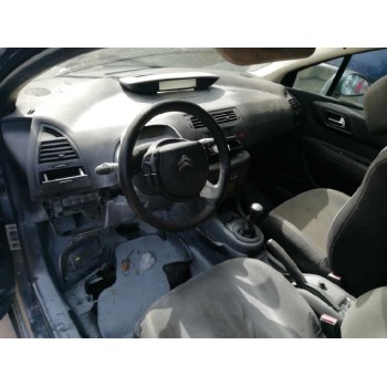 citroën c4 coupe del año 2005