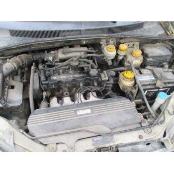 daewoo tacuma del año 2000