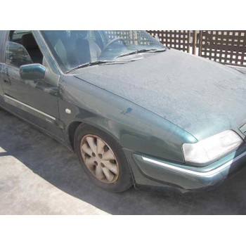 citroën xantia berlina del año 1999