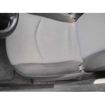 peugeot 206 berlina del año 2004