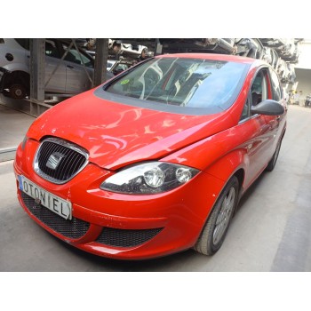 seat altea (5p1) del año 2007