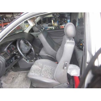 seat ibiza (6k1) del año 1999