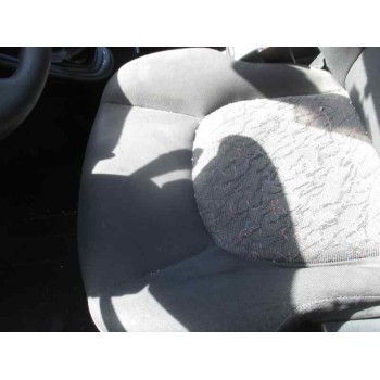 hyundai matrix (fc) del año 2002