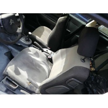 citroën c4 coupe del año 2005