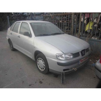 SEAT CORDOBA BERLINA (6K2)