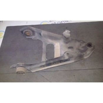 BRAZO SUSPENSION INFERIOR DELANTERO IZQUIERDO 