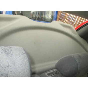 daewoo tacuma del año 2000