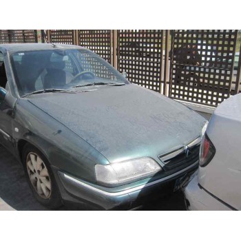citroën xantia berlina del año 1999