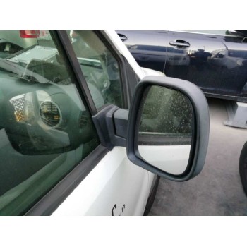 peugeot partner kombi del año 2013