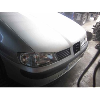 seat ibiza (6k1) del año 1999