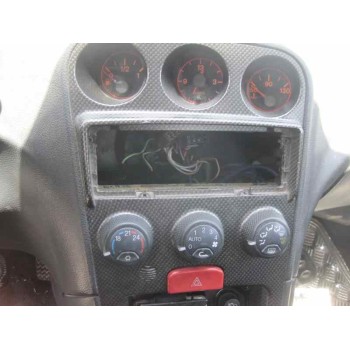 alfa romeo 156 (116) del año 1999