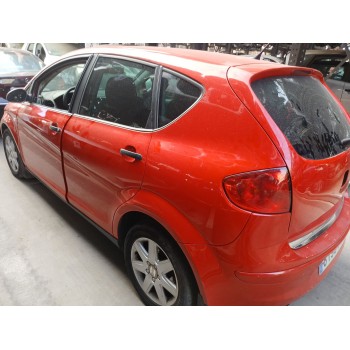 seat altea (5p1) del año 2007